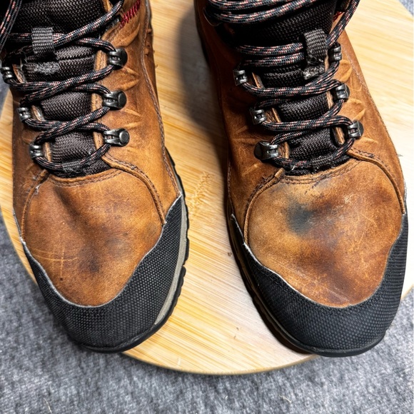 Ariat Skyline Mid waterproof boots sz 9 EE - Picture 10 of 11